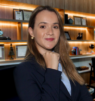 Gabriela Vinhais Alves