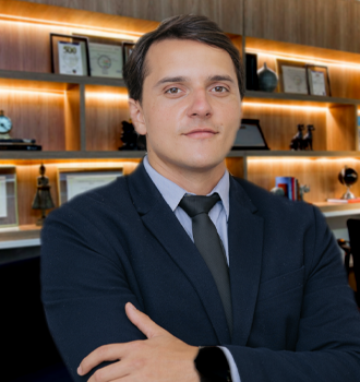 João Carlos Resende