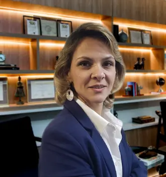 Priscilla Baptista